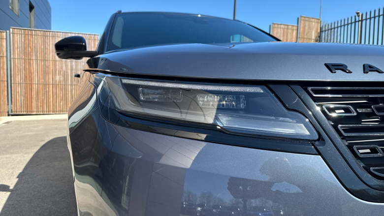 Land Rover Range Rover Velar 2.0 D200 MHEV Dynamic SE 5dr Auto Diesel Estate